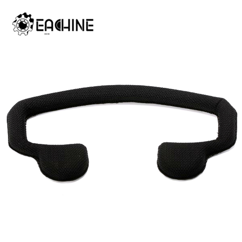 Fpv Drone Flight Controller - Eachine-نظارات EV800 FPV ، قطع غيار