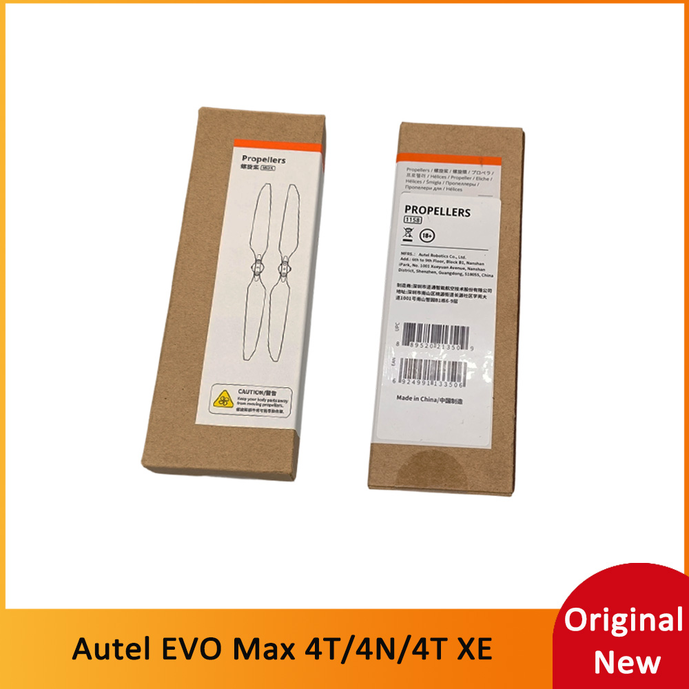 Autel Drone Evo Max 4T - شفرات مروحة 1136 لطائرة أوتل إي