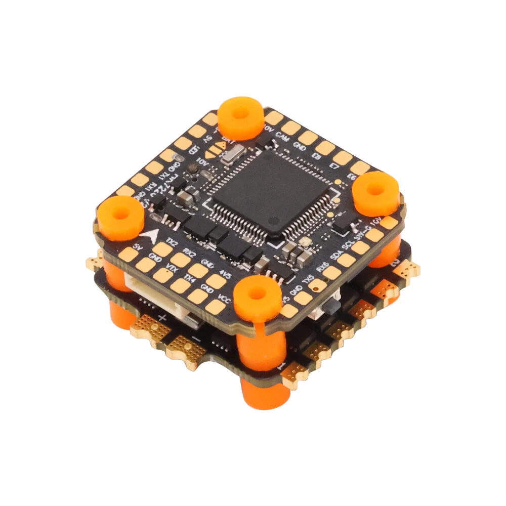 Fpv Drone Esc - 20x20 مللي متر HAKRC 35A Mini