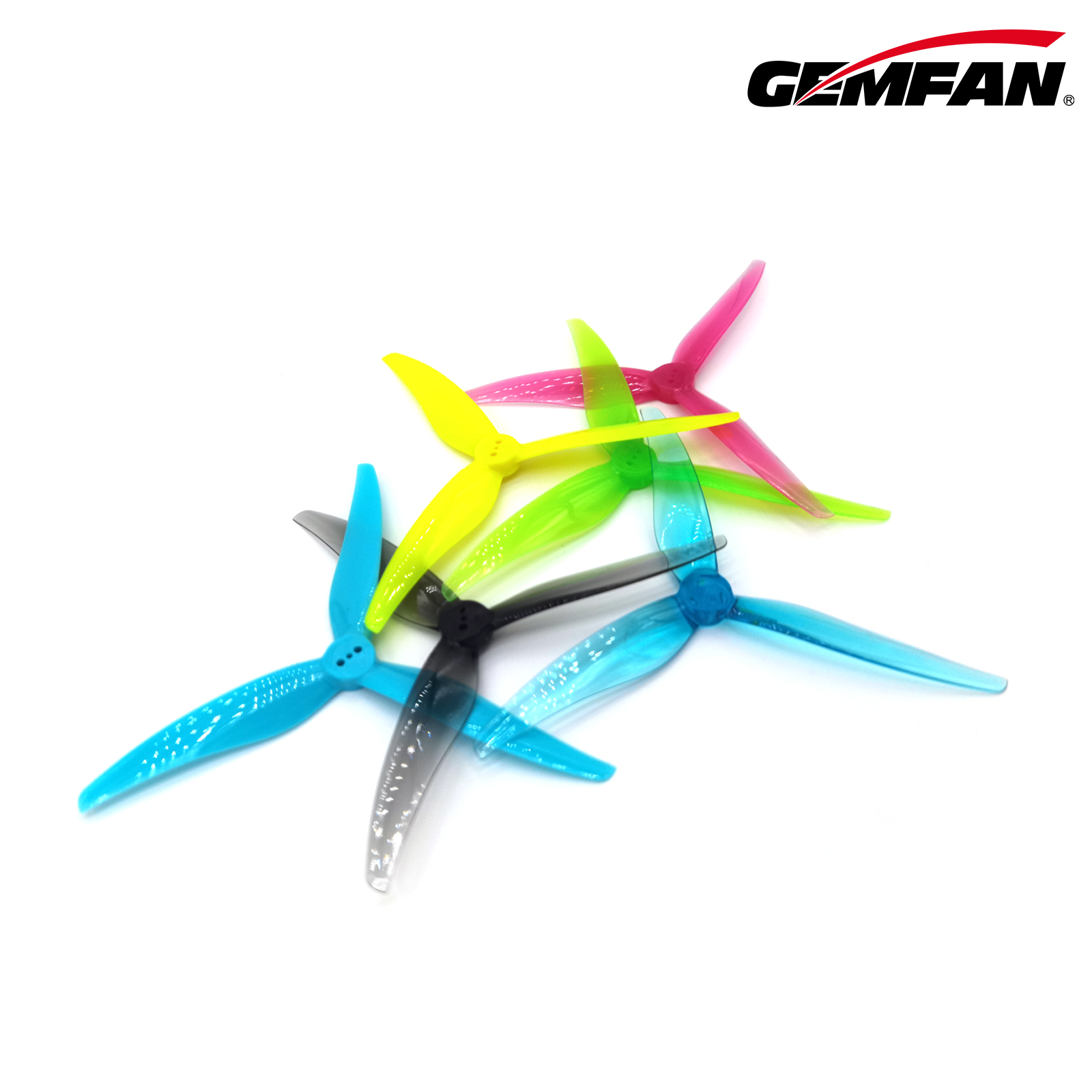 Fpv Drone Battery - إعصار SL 5125 3 شفرة Gemfan