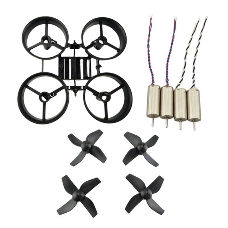 Fpv Drone Esc - JJRC H36 Eachine E010 Furibee F36