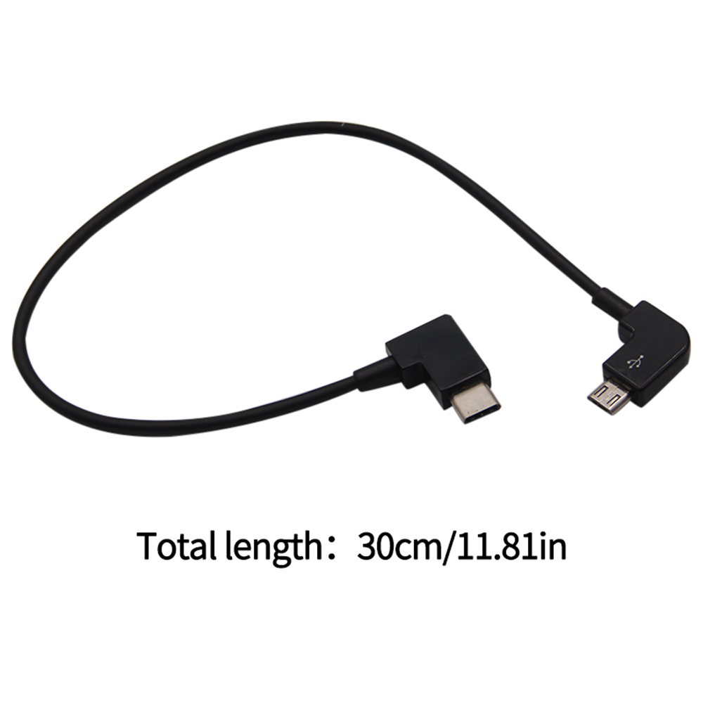 1 قطعة كابل ميناء صغير ل DJI ش - مراجعة Fpv Drone Charger وسعره