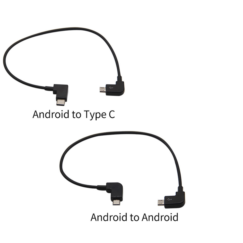 1 قطعة كابل ميناء صغير ل DJI ش - مراجعة Fpv Drone Charger وسعره