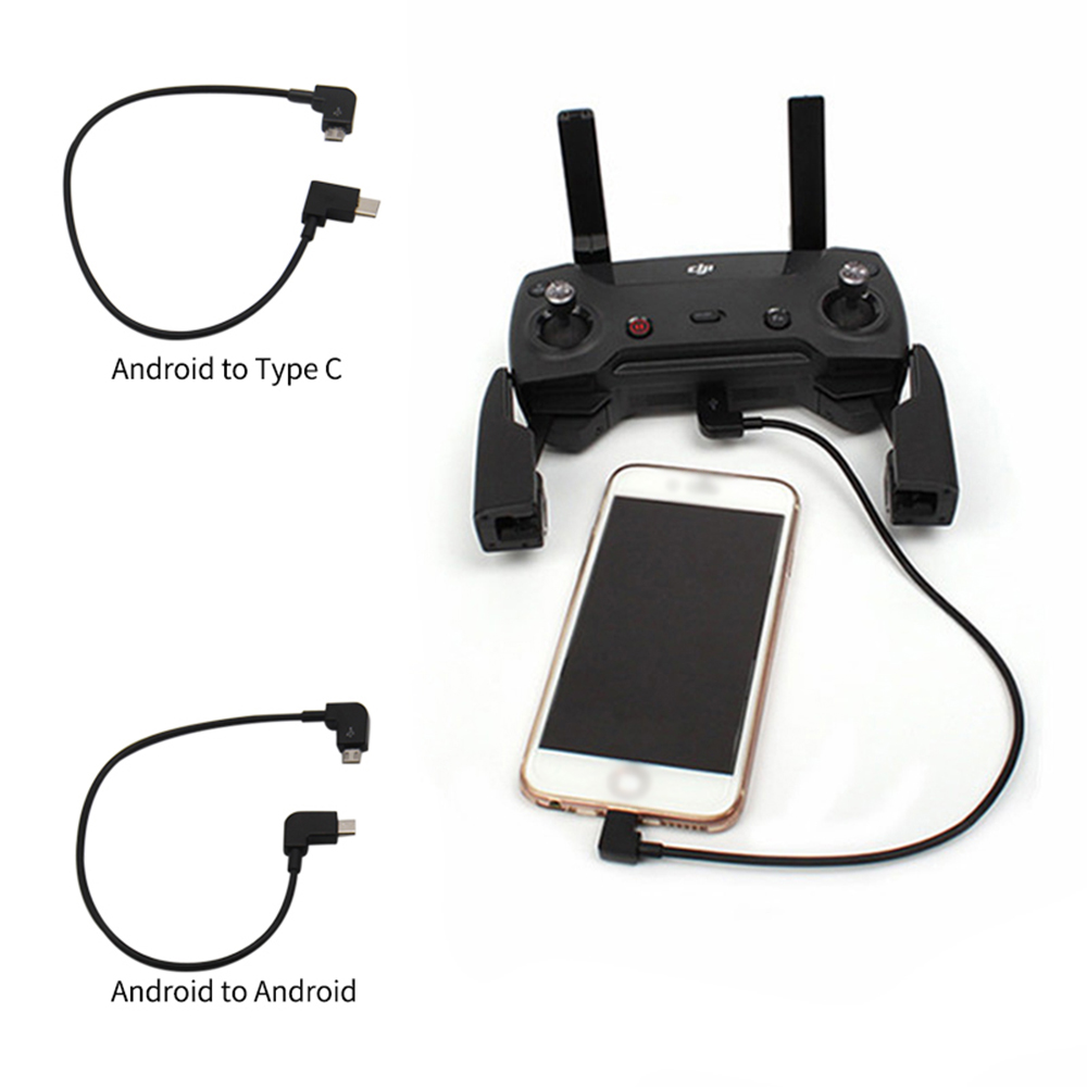 1 قطعة كابل ميناء صغير ل DJI ش - مراجعة Fpv Drone Charger وسعره