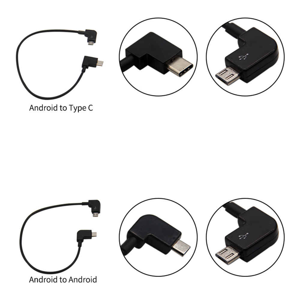 1 قطعة كابل ميناء صغير ل DJI ش - مراجعة Fpv Drone Charger وسعره