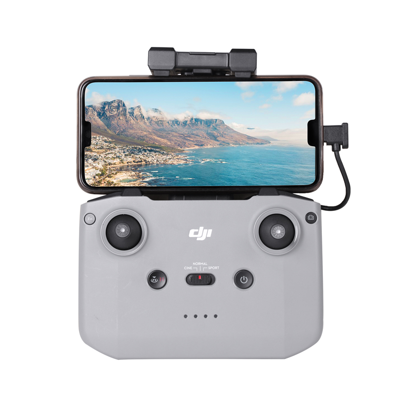 كابل بيانات جديد لـ DJI Mavic  - مراجعة Dji Drone Air 3 وسعره