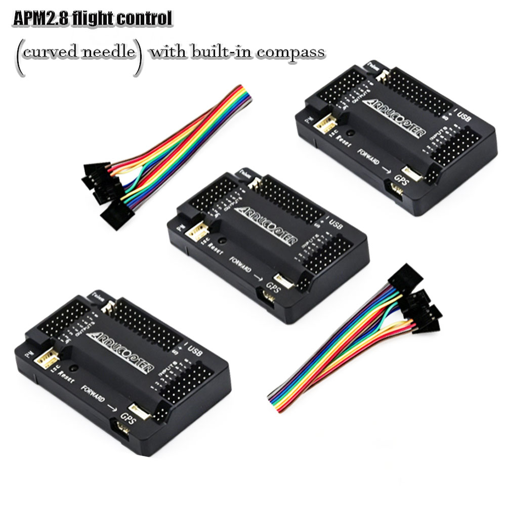 لوحة تحكم طيران APM 2.8 مع وحد - مراجعة Fpv Drone Battery وسعره