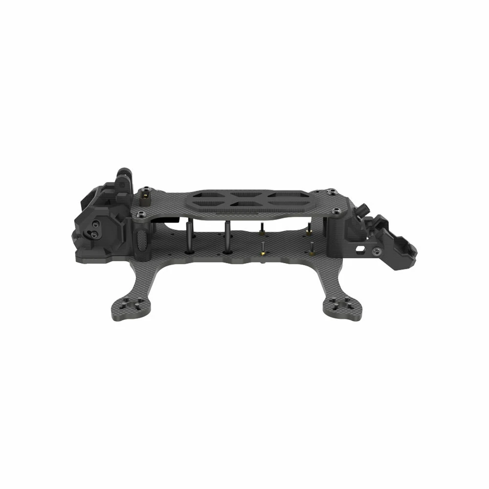iFlight iH3 168 مللي متر قاعدة - مراجعة Fpv Drone Kit وسعره