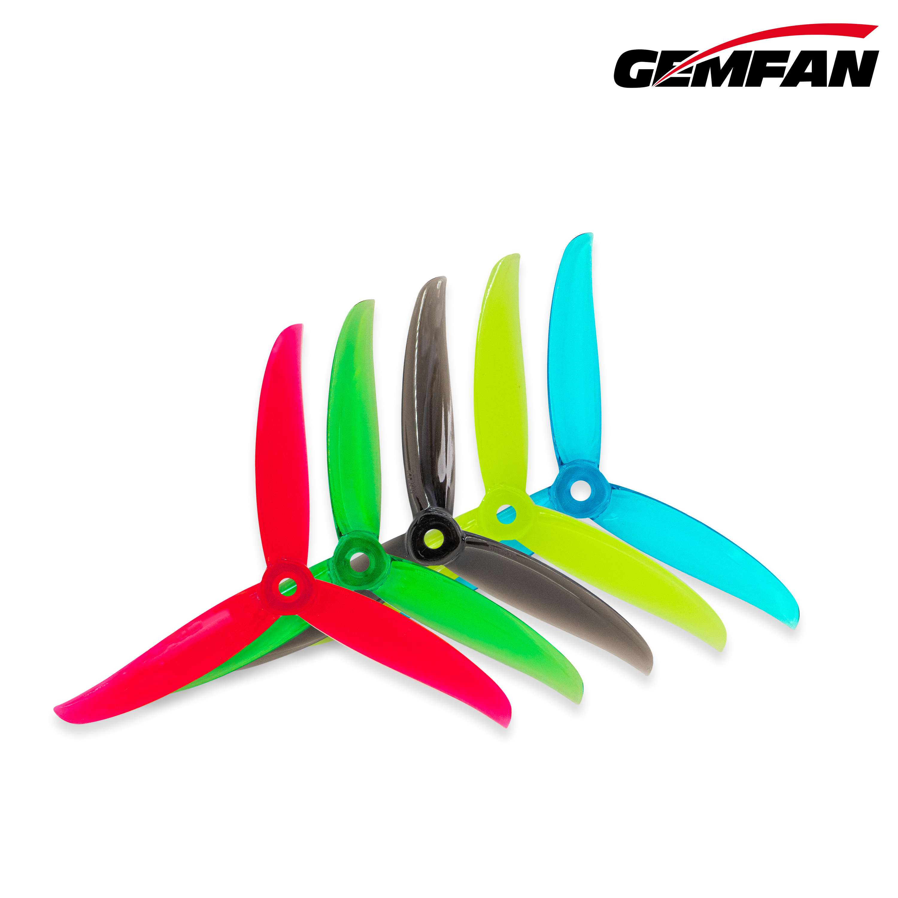 10 أزواج/20 قطعة من مراوح Gemf - مراجعة Fpv Drone Propeller وسعره