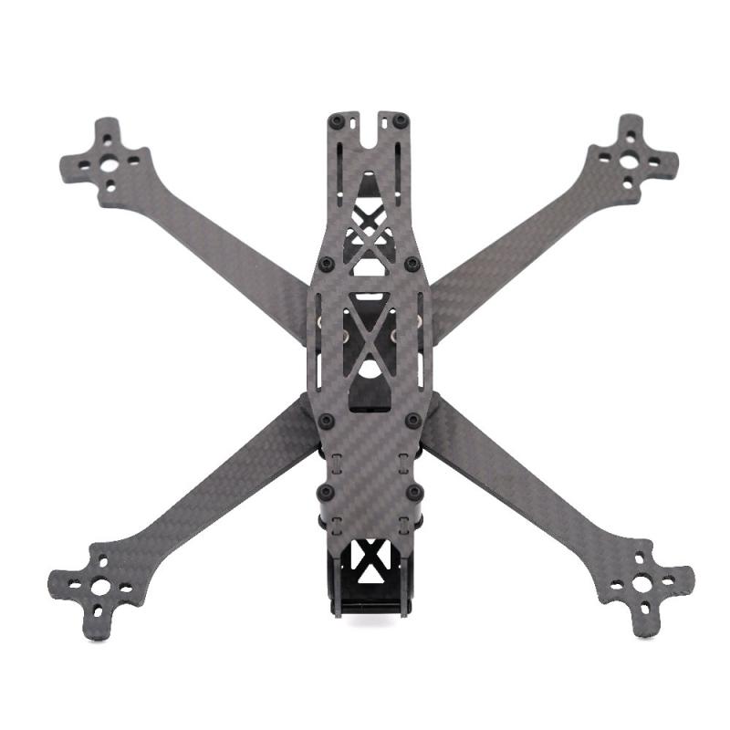 الأصلي TBS مصدر واحد V6 5 بوصة - مراجعة Tbs Fpv Source One وسعره