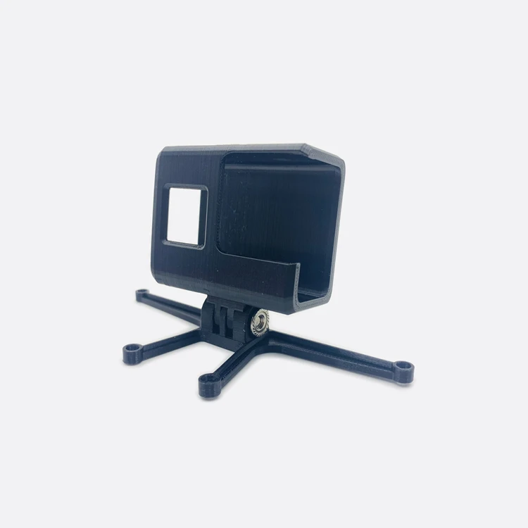 ثلاثية الأبعاد مطبوعة تي بي يو - مراجعة Fpv Drone Camera وسعره
