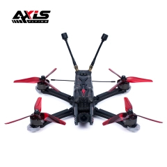 طائرة بدون طيار AXISFLYING Man - مراجعة Fpv Drone Kit وسعره