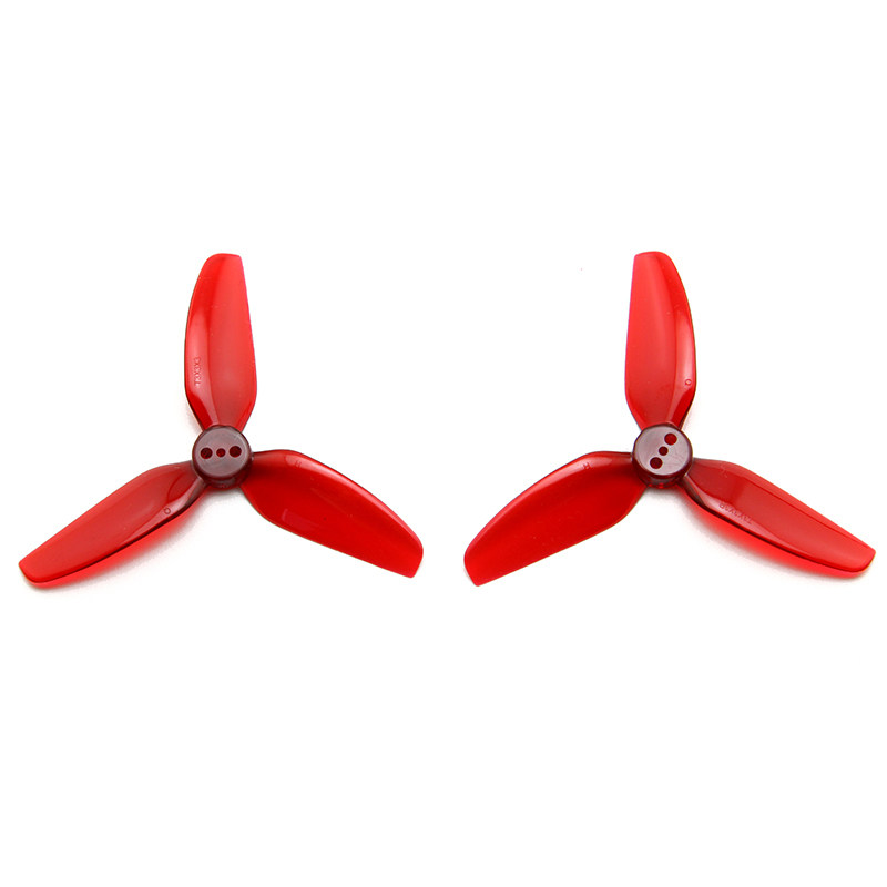 مراوح Hq Fpv ثلاثية الشفرات 3x - مراجعة Fpv Drone Propeller وسعره