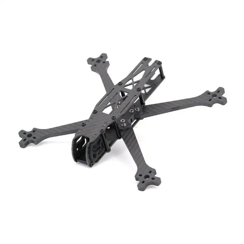إطار TBS SOURCE ONE V6 الأصلي  - مراجعة Tbs Fpv Source One وسعره