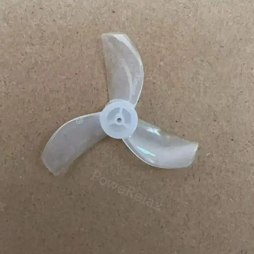 16 زوجًا من مراوح Gemfan 35mm- - مراجعة Fpv Drone Motor وسعره