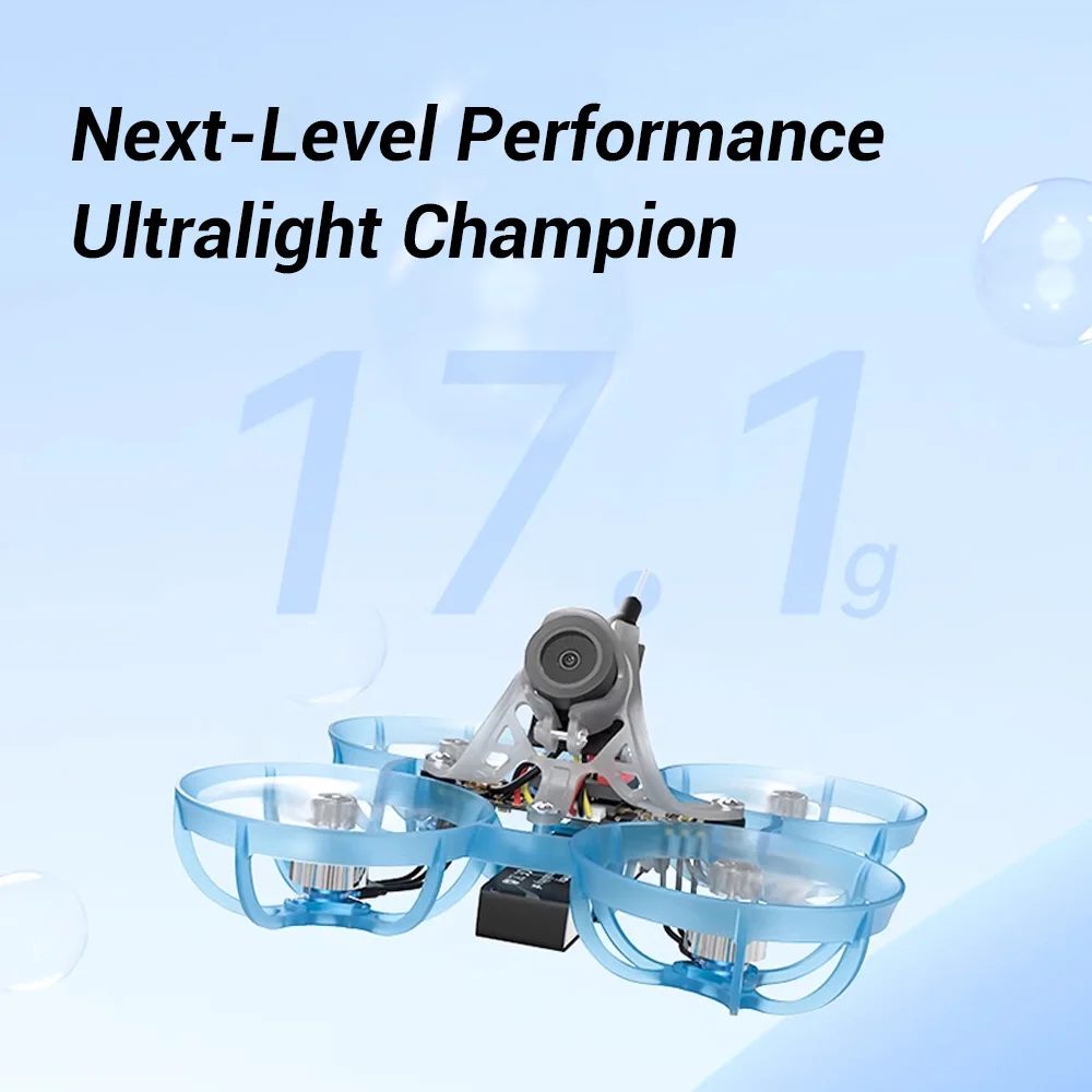 BETAFPV Air65 بدون فرش Whoop Q - مراجعة Fpv Drone Charger وسعره